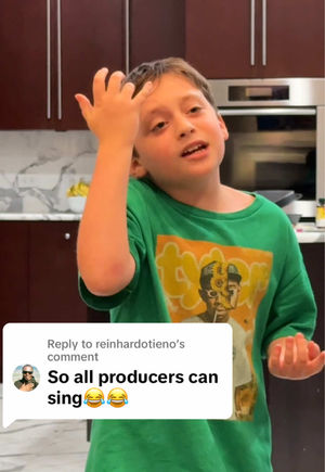 Video post by @milesmusickid on TikTok