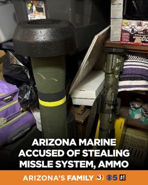 Image post by @arizonasfamily on Instagram