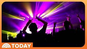 Video post by @today on YouTube