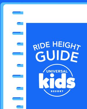 Image post by @universalkidsresort on Instagram