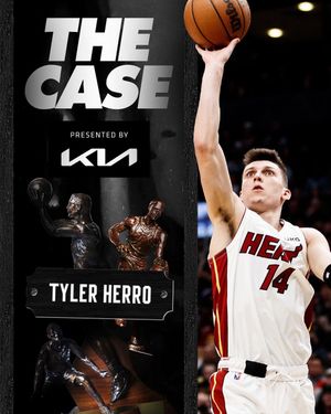Image post by @miamiheat on Instagram