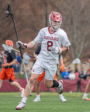 Image post by @harvardmlacrosse on Instagram