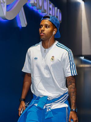 Image post by @realmadrid on Twitter