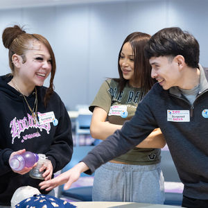 Image post by @childrenscolo on Instagram