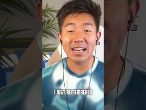 Video post by @KayKayEs on YouTube