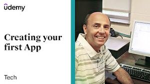Video post by @udemy on YouTube