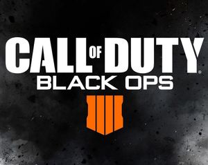 Image post by @activision on Instagram