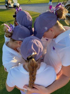 Image post by @highpointwgolf on Instagram
