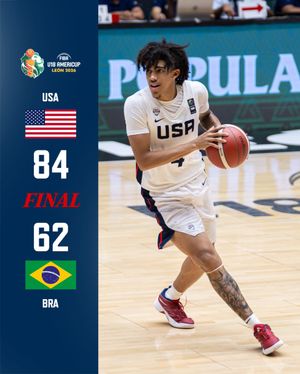 Image post by @usabjnt on Twitter