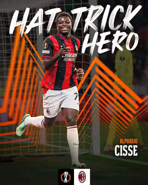 Image post by @europaleague on TikTok