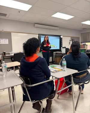 Image post by @ysletaisd on Instagram