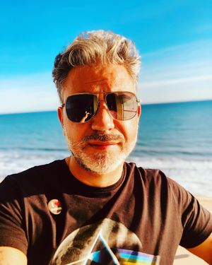 Image post by @davidvalderrey on Instagram
