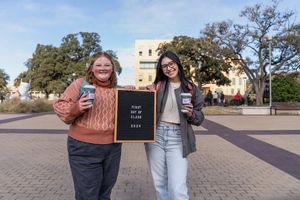 Image post by @tamu on Instagram