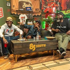 Image post by @85southshow on Instagram