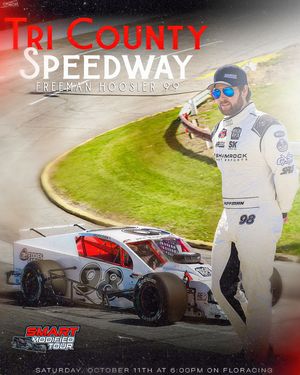 Image post by @landonhuffman on Instagram