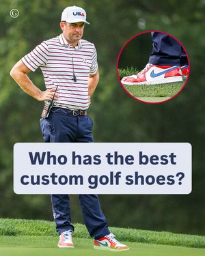 Image post by @golf_com on Instagram