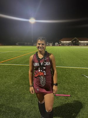 Image post by @arcadia_fh on Instagram
