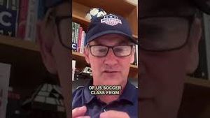 Video post by @philadelphiaunion on YouTube