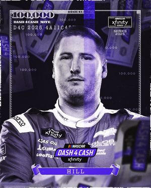 Image post by @nascar on Instagram
