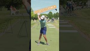 Video post by @cogornogolf on YouTube