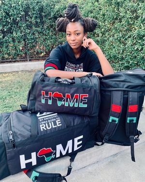 Image post by @mstrinitysimone on Instagram