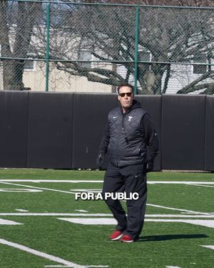 Video post by @Temple_FB on Twitter