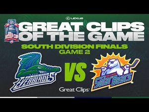 Video post by @EverbladesTV98 on YouTube