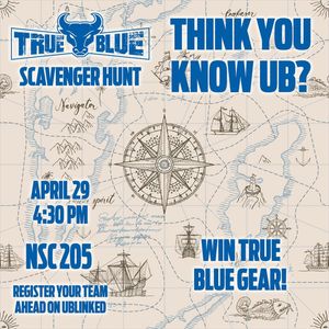 Image post by @ubtrueblue on Instagram