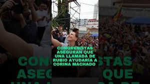 Video post by @laopinionla on YouTube