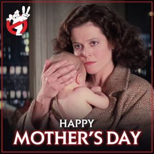 Image post by @ghostbustersnews on Instagram