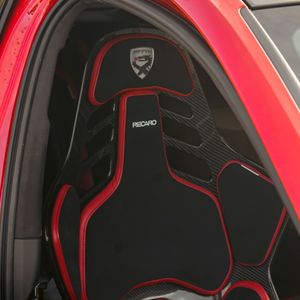 Image post by @recaroautomotive on Instagram