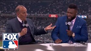 Video post by @foxsports on YouTube