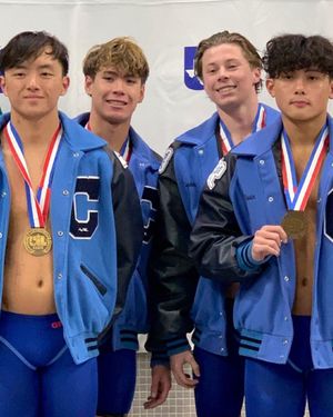 Image post by @chsrangersathletics on Instagram