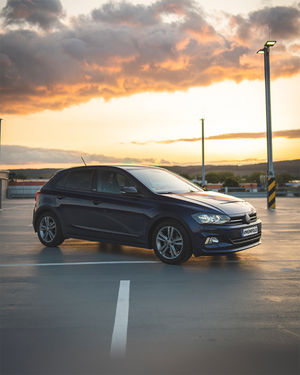 Image post by @volkswagen_de on Instagram