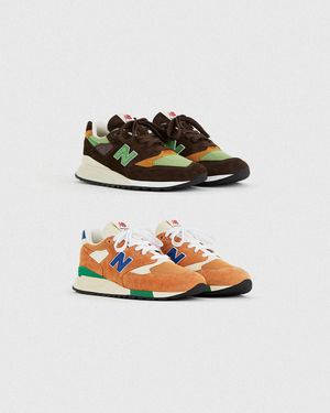 Image post by @Footpatrol_ldn on Twitter
