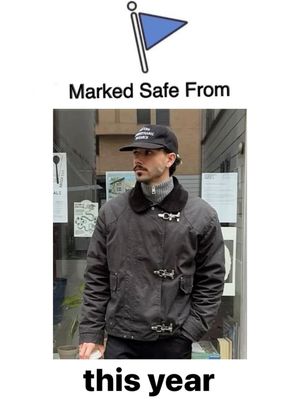 Image post by @throwingfits on Instagram