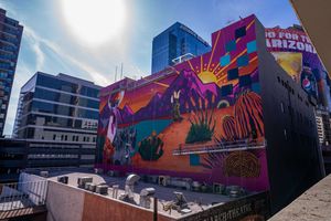 Image post by @AriannaGrainey on Twitter