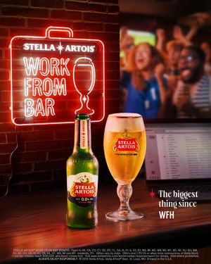 Image post by @abinbev on Instagram