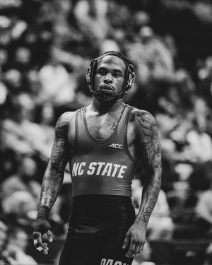 Image post by @wolfpackwrestling on Instagram