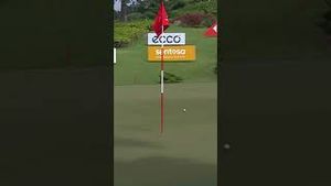Video post by @lpga on YouTube