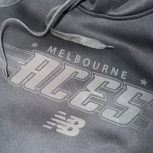 Image post by @melbourneaces on Instagram