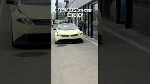 Video post by @bmwblog on YouTube