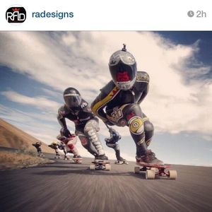 Image post by @max_ballesteros on Instagram