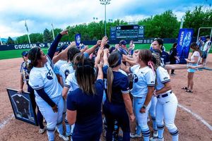 Image post by @byu_softball on Instagram