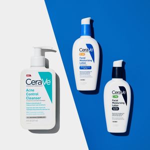 Image post by @cerave on Instagram