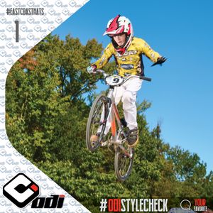 Image post by @usabmx on Instagram