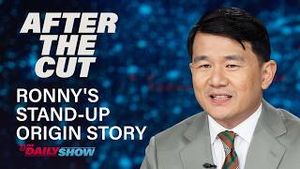 Video post by @thedailyshow on YouTube
