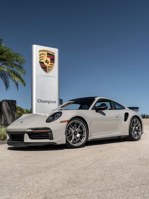 Image post by @championporsche on Instagram