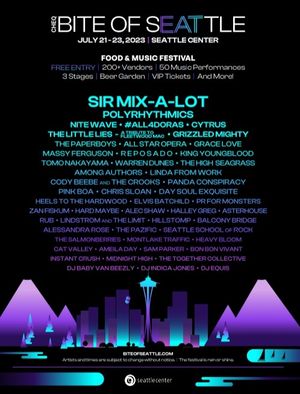 Image post by @HearOurCity on Twitter