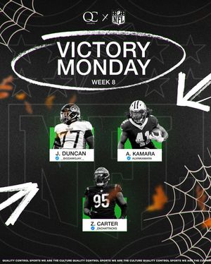 Image post by @qcsports on Instagram